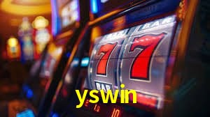 Experiência VIP yswin