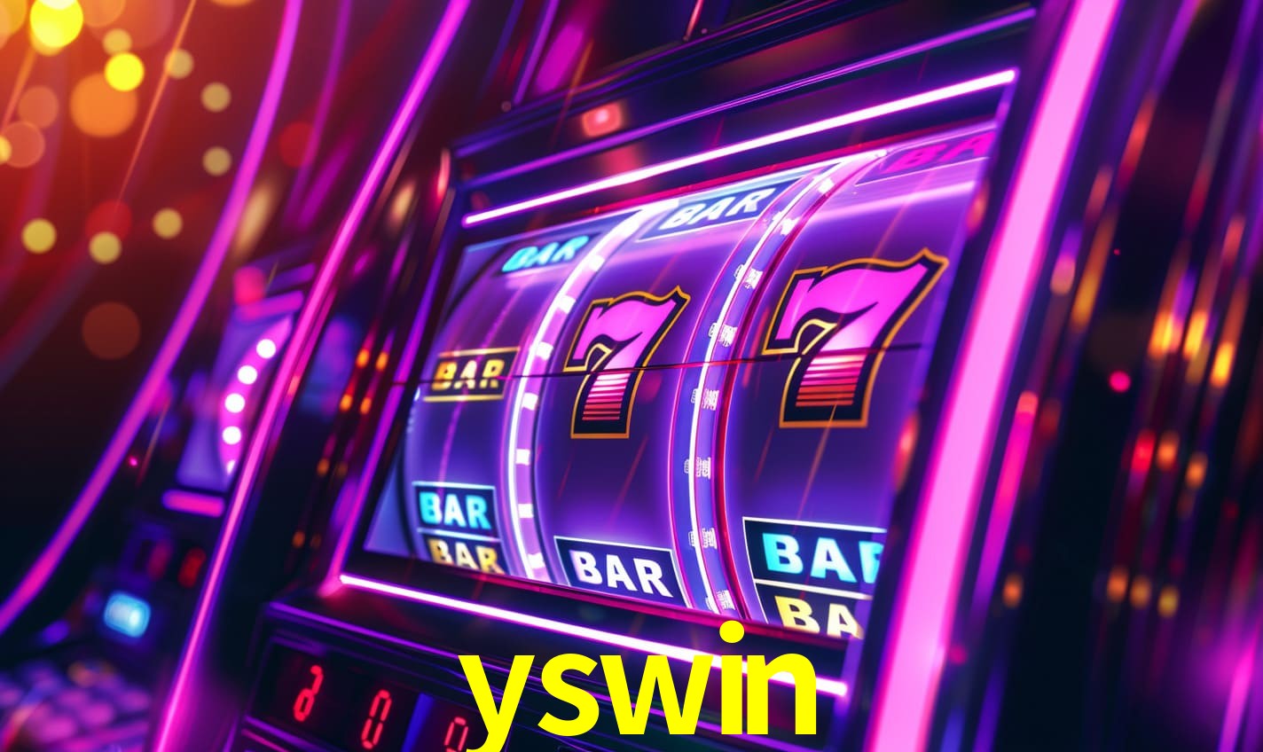 yswin - Desafio da Riqueza Suprema - yswin.com