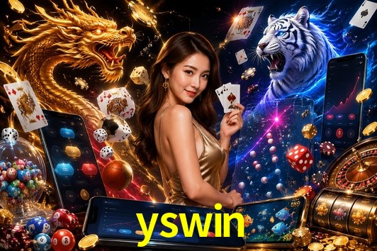 Welcome Bonus yswin