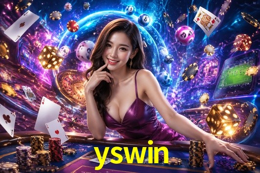 Experiência VIP yswin