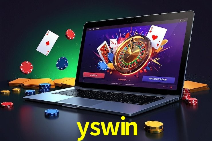 Provedores de Jogos yswin