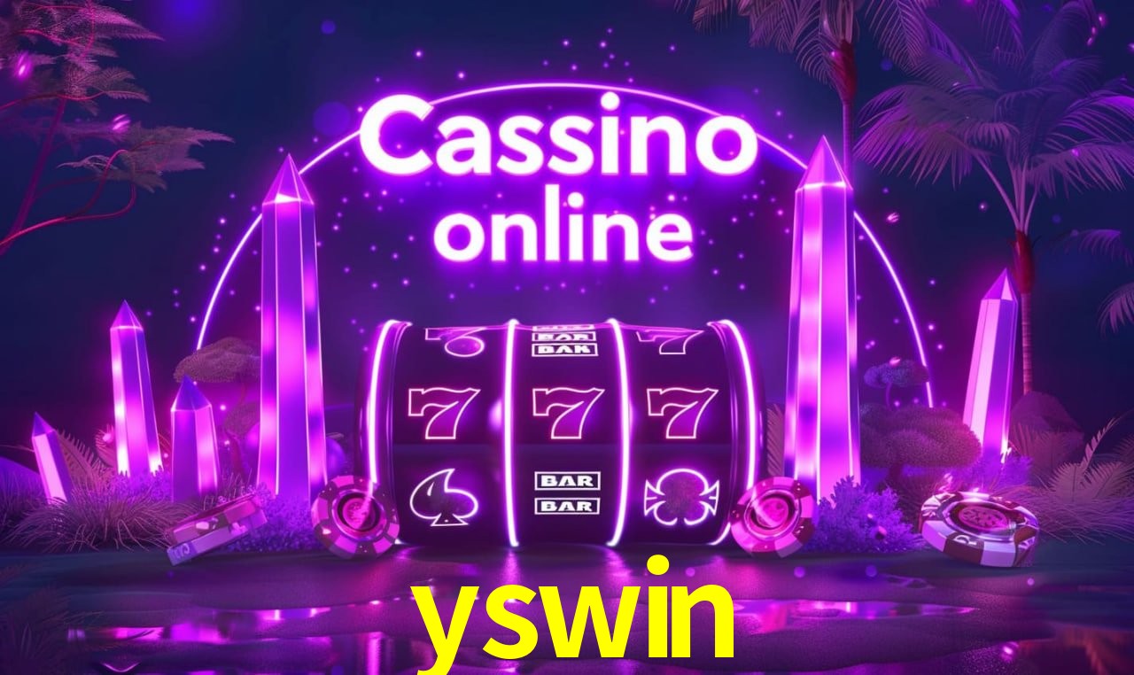 Gates of Olympus yswin