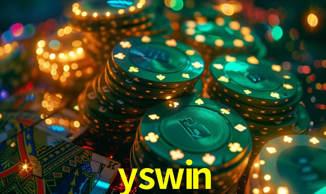 Jogos Exclusivos yswin