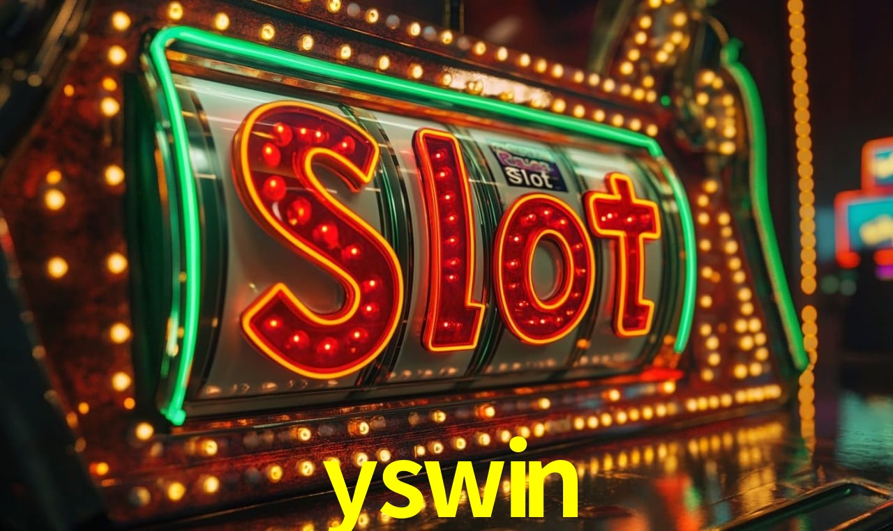 Recursos de Bônus yswin