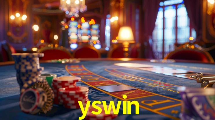 Platform Technology yswin