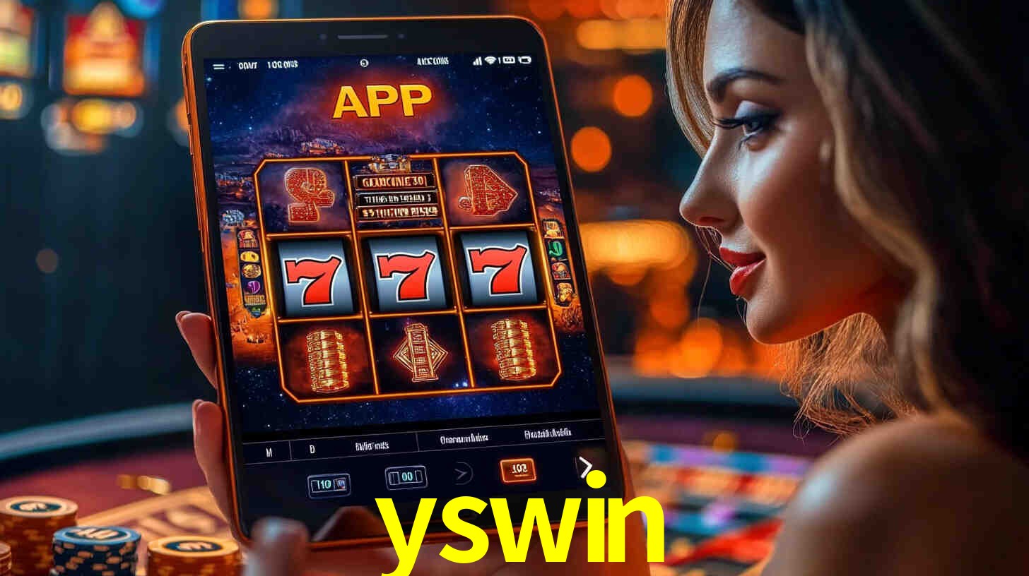 yswin.com