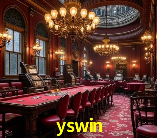 Jogos de Slot yswin