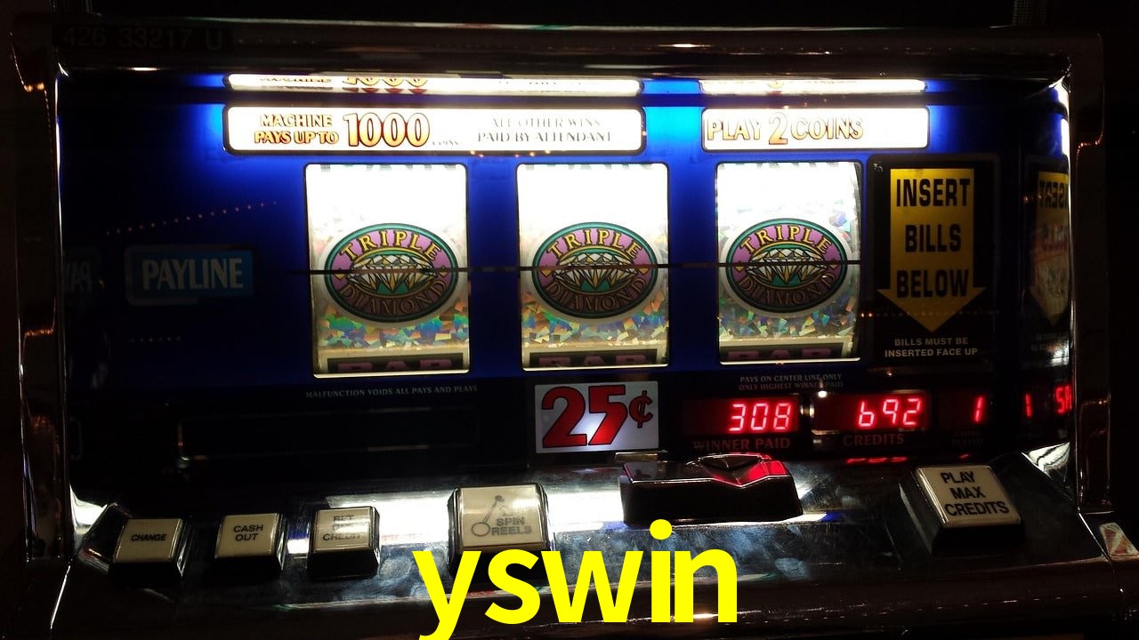 Tennis Betting yswin