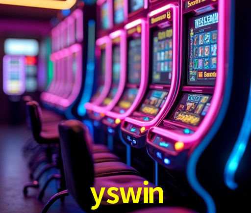 Tecnologia da Plataforma yswin