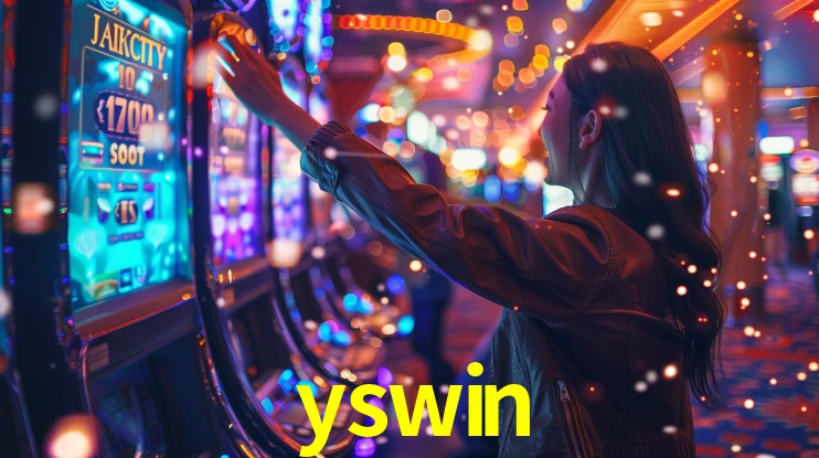 Experimente o Login Seguro Premium no yswin
