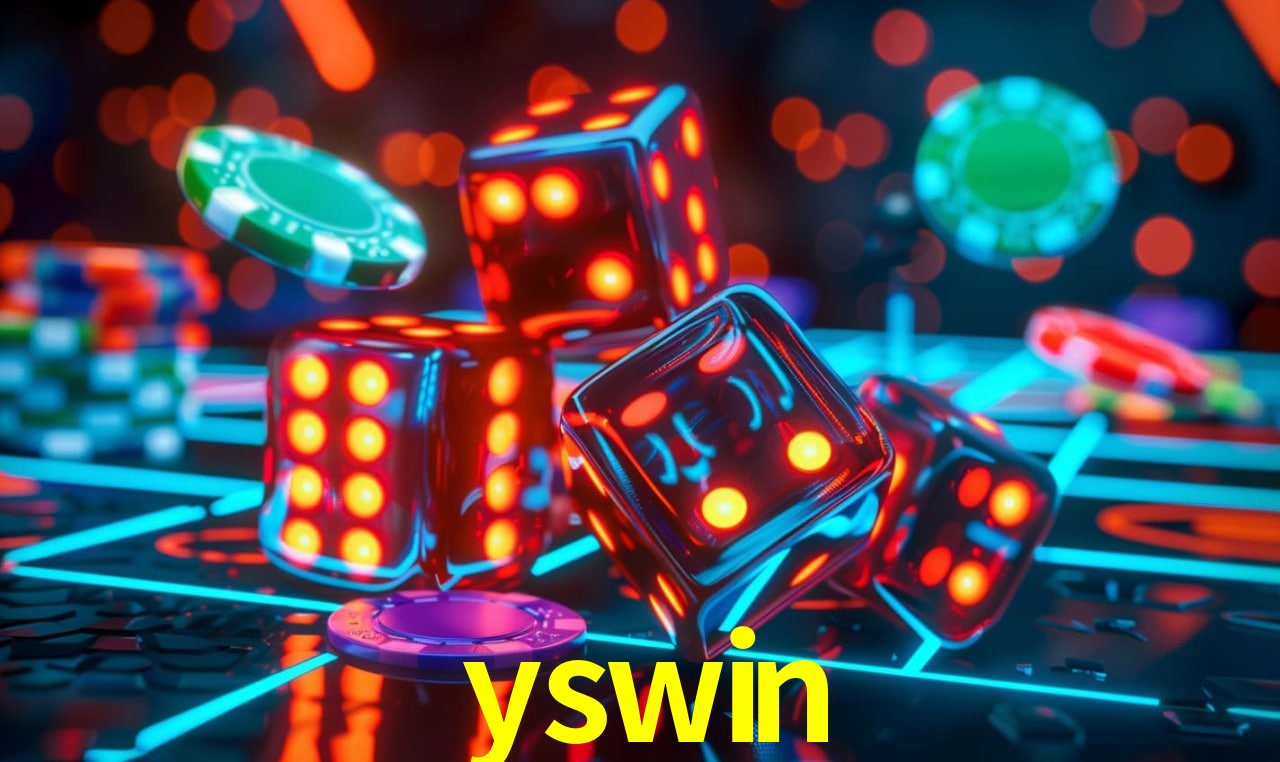 Inovações de Jogos na yswin: O Futuro das Experiências Interativas