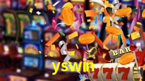 yswin: A Experiência de Casino com Jogos de Mesa ao Vivo
