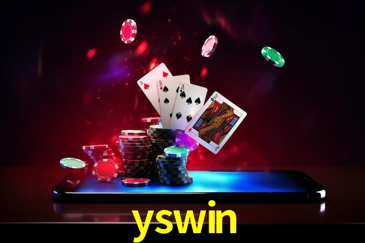 Slot Games yswin