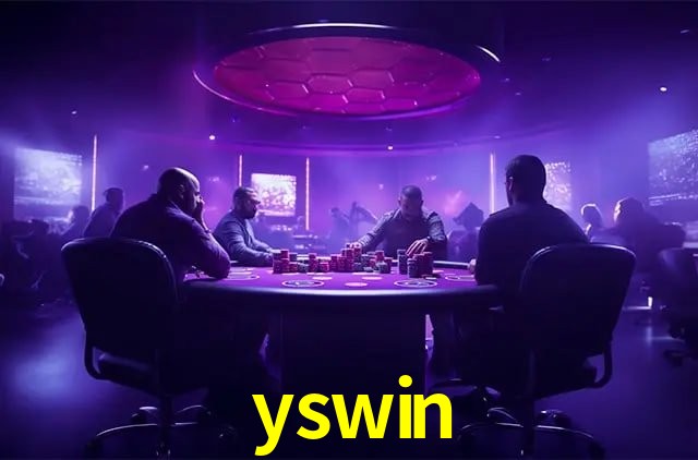 Casino VIP yswin
