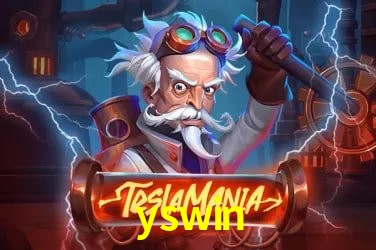 Estatísticas Esportivas yswin