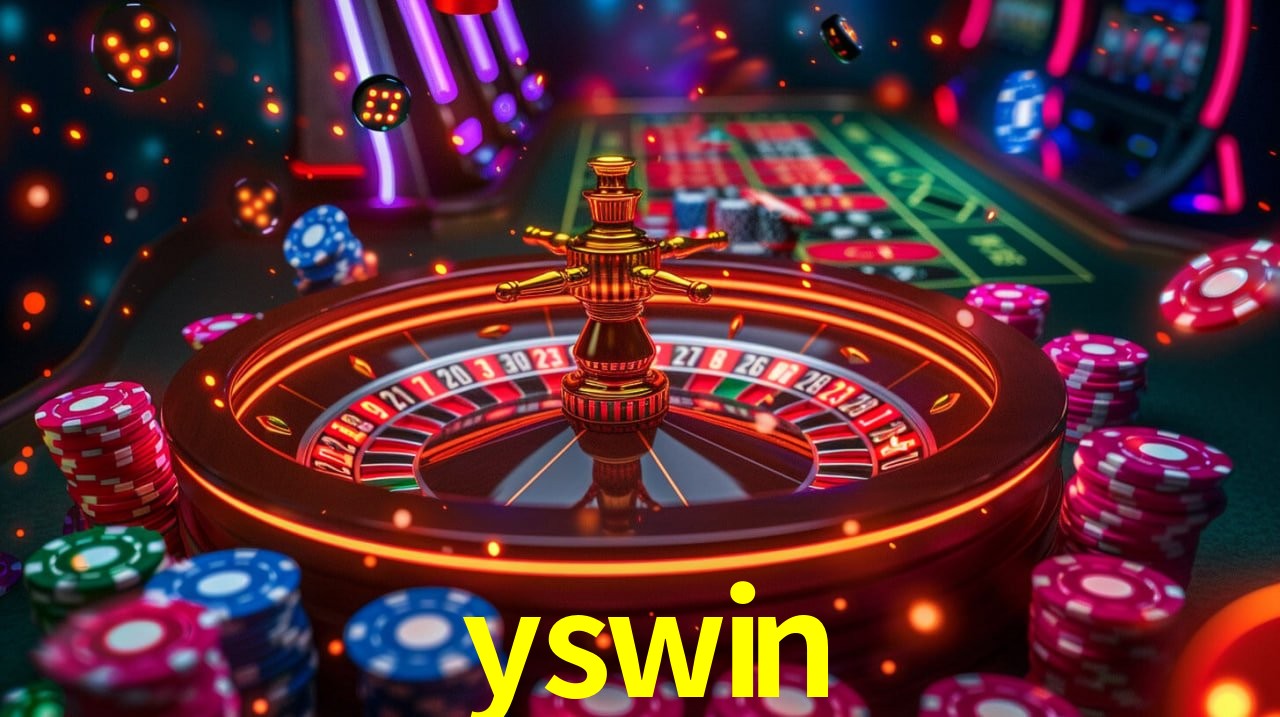 A Experiência Imersiva dos Cassinos Ao Vivo no yswin