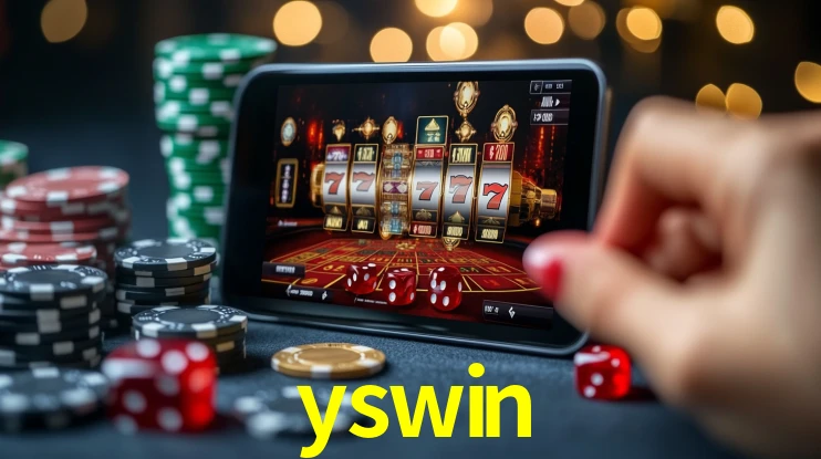 Welcome Bonus yswin