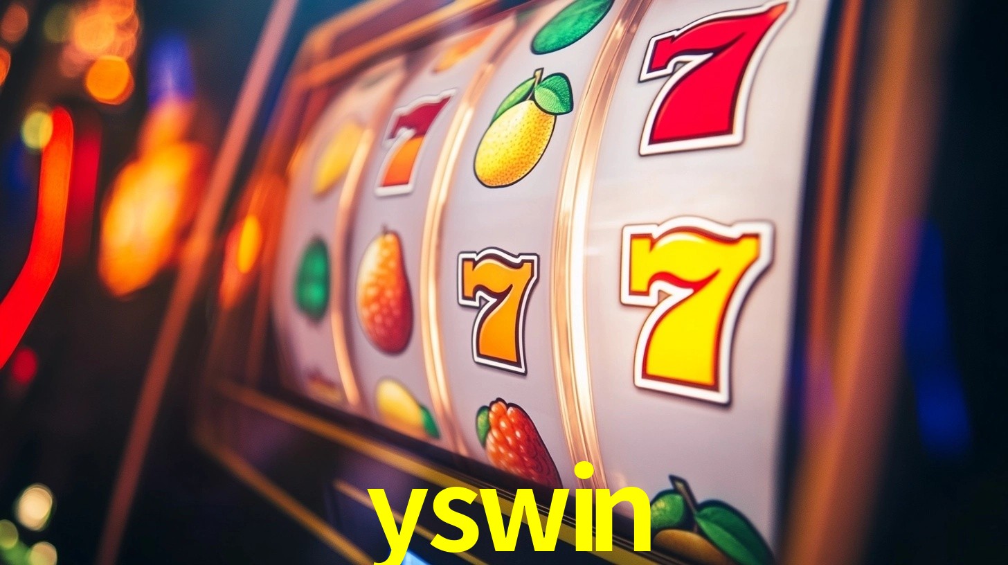 yswin App Interface
