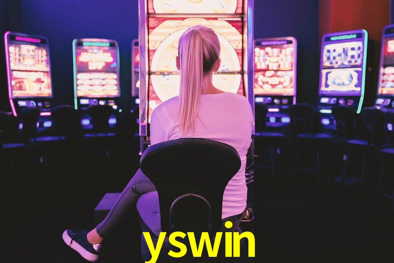 Game Providers yswin