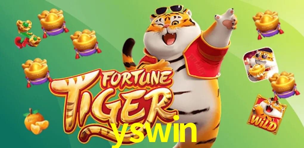 Gates of Olympus yswin