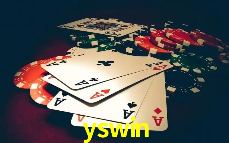 Promoção Relâmpago yswin
