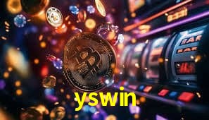 Descubra o Programa VIP da yswin: Vantagens Exclusivas para Jogadores