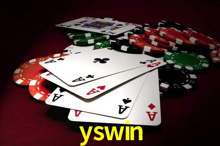 cassino yswin