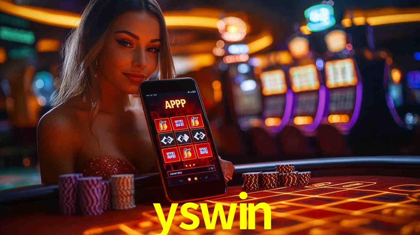 Descubra o Programa VIP da yswin: Vantagens Exclusivas para Jogadores