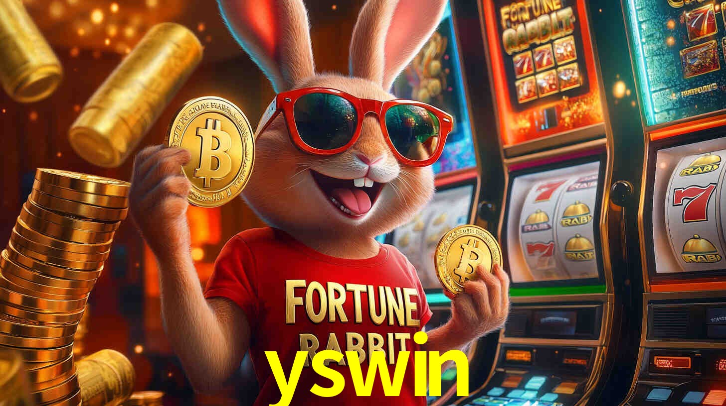Inovações de Jogos na yswin: O Futuro das Experiências Interativas