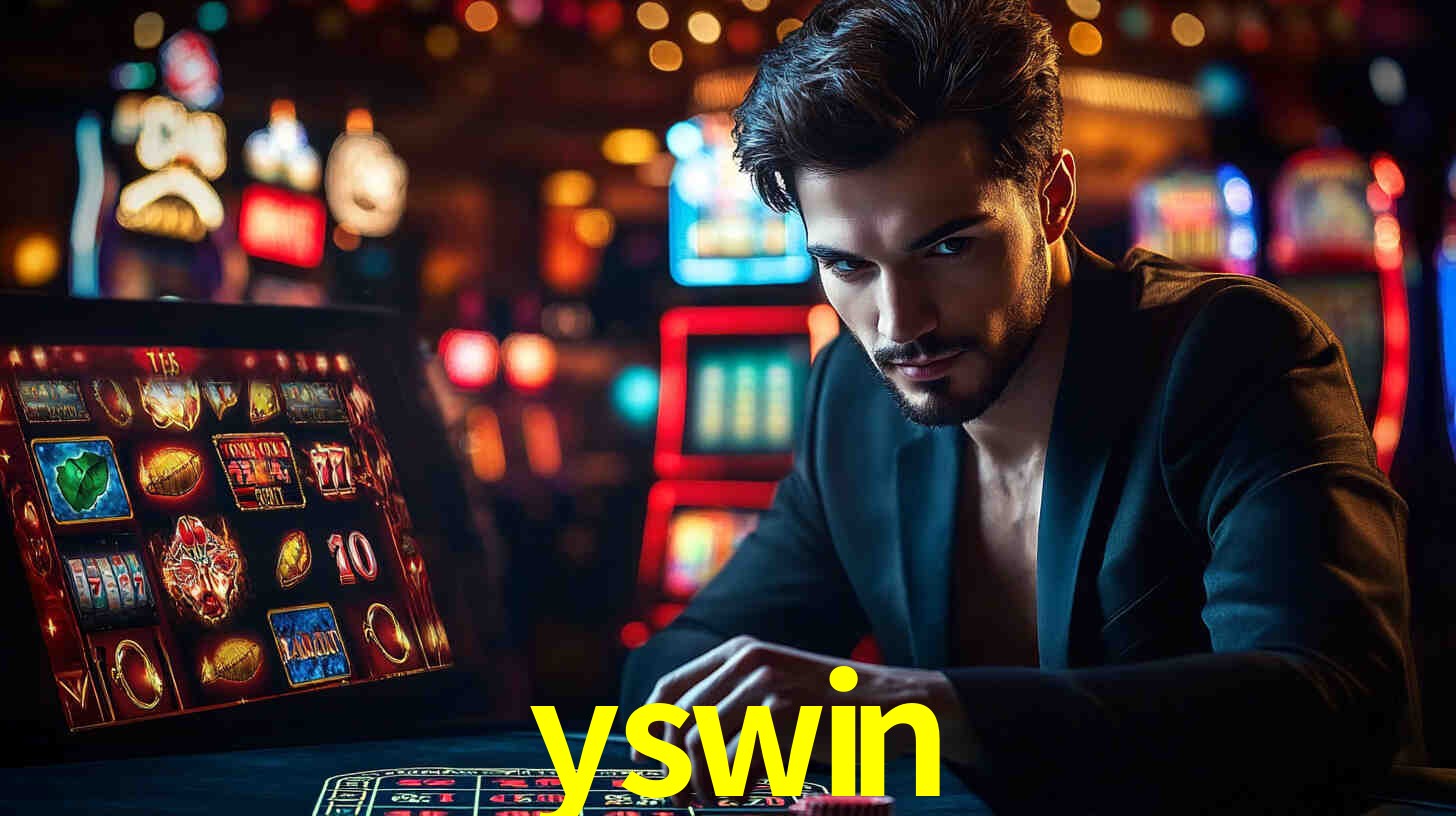 yswin: Jogue Crash e Experimente Alta Recompensa Instantânea