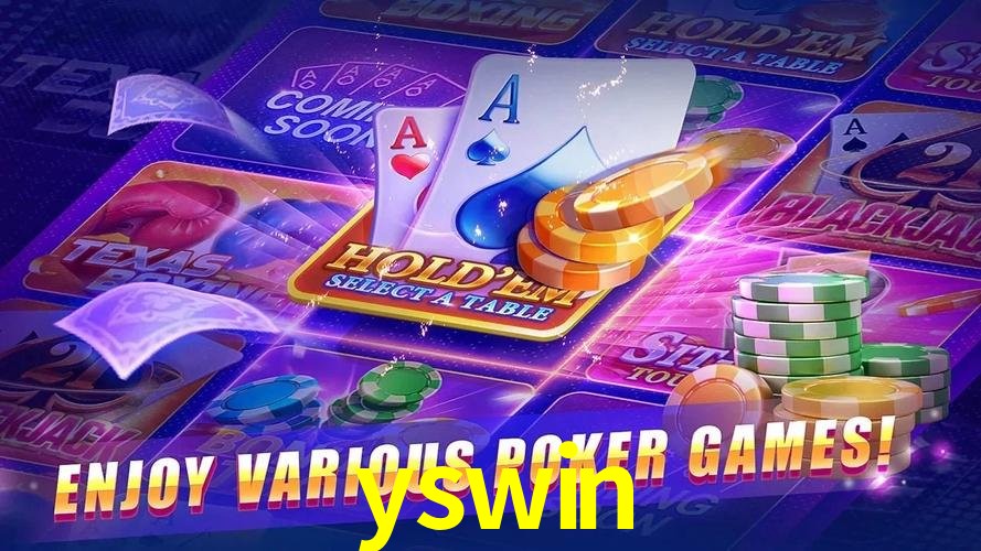 Explorando a Categoria de Eventos em Apostas na yswin