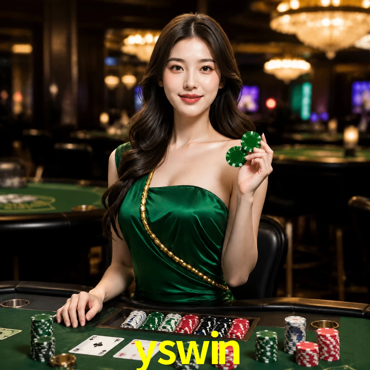 Cassino yswin app mobile