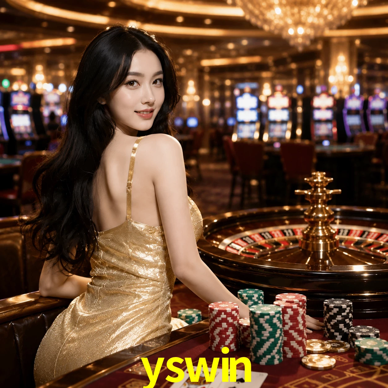 Download app yswin Android iOS
