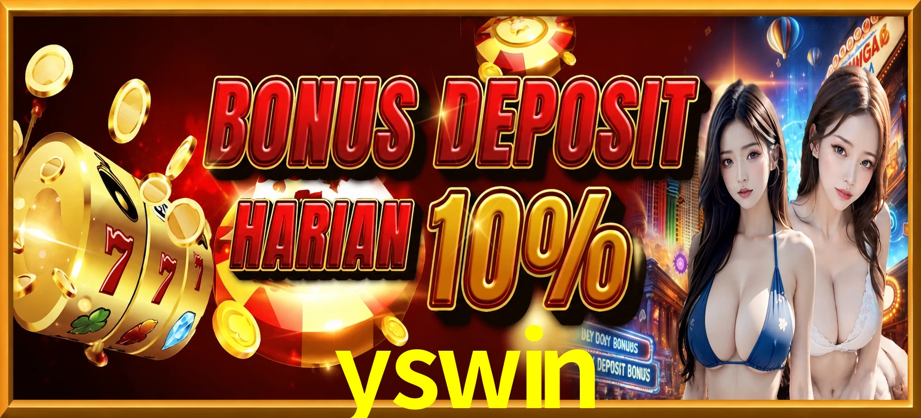 Plataforma yswin - cassino e apostas