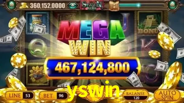 Gates of Olympus slot yswin